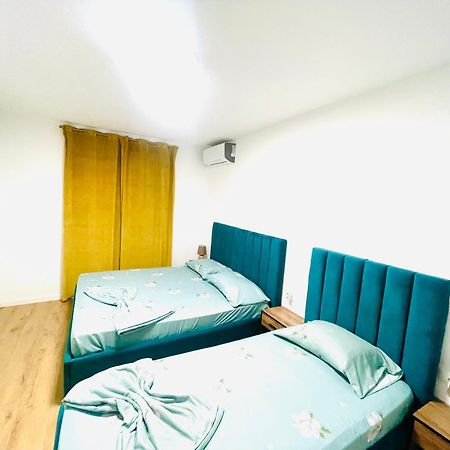 Central Apartment 2, Tirana Exteriör bild